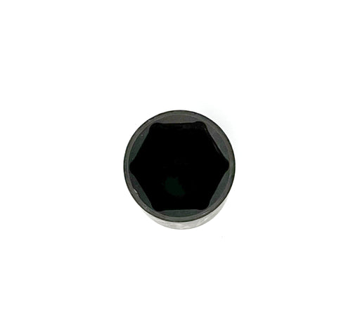 21mm Extra Thin Wall 1/2" Drive