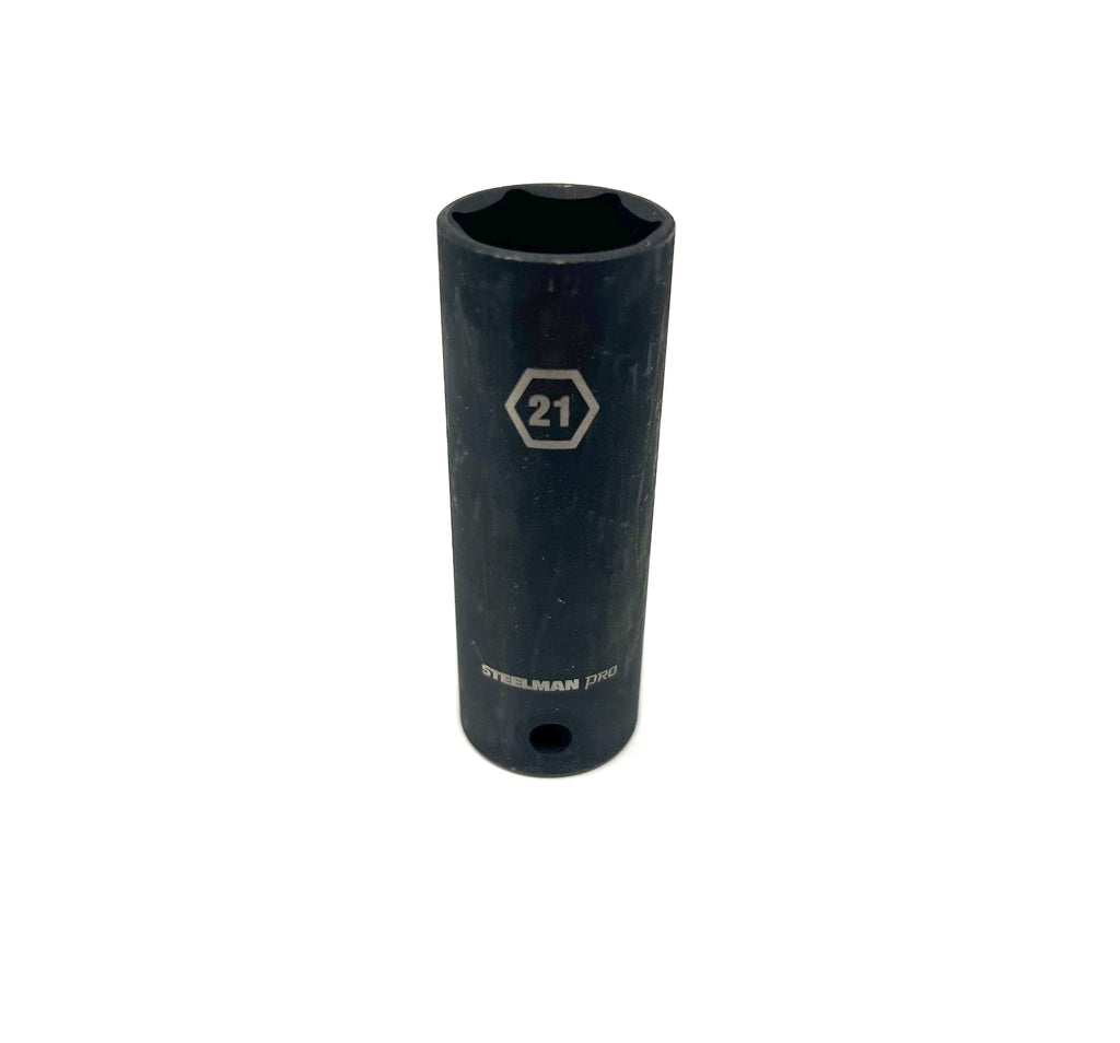 Socket - Tools — MT-RSR