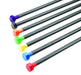 7 pc Spare Tire Removal Kit