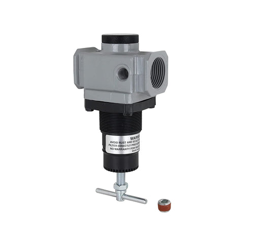 1” NPT 250PSI Milton Air Regulator