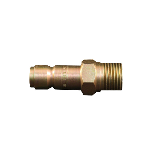 Milton 1817 1/2" MNPT G Style Plug