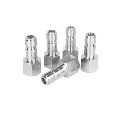 Milton 1818 1/2" FNPT G Style Plug