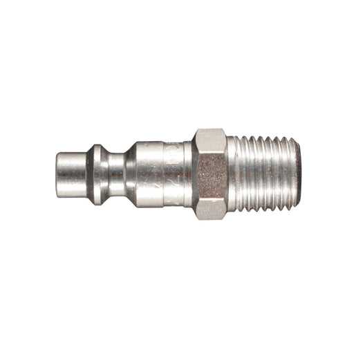 Milton 727 1/4" MNPT M Style Plug