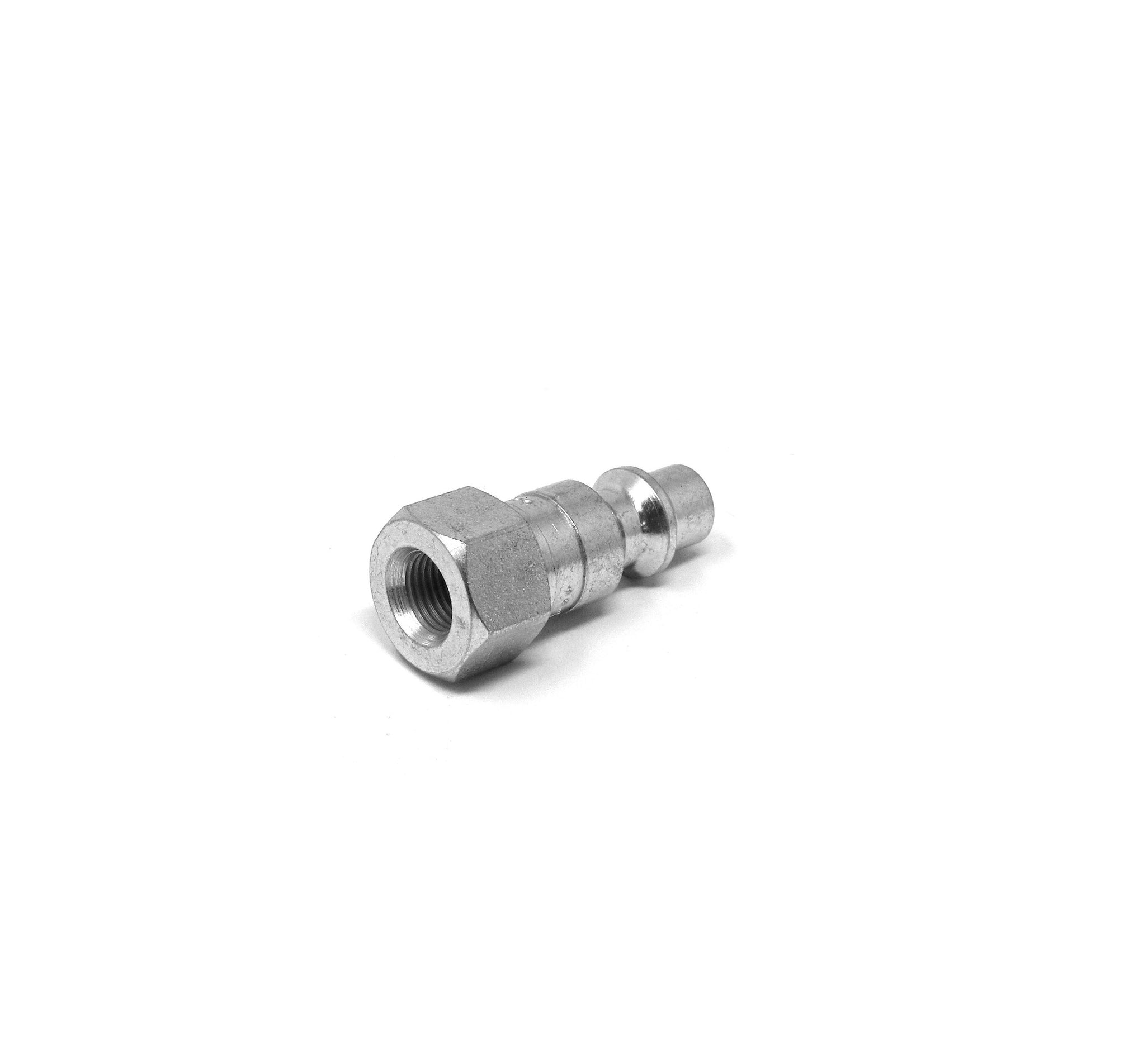 Recapper Plug Coupler Plug .305-32 Female Threads | Recapper M Style — MT-RSR
