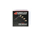 Autel MX Sensor Rubber Valve Stem  4PK