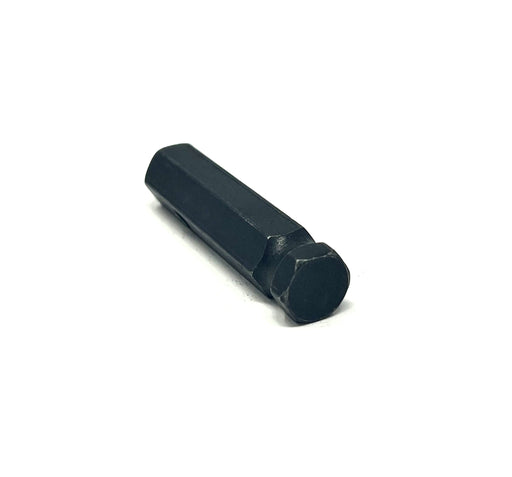 Quick Chuck/Release Air Buffer Adapter/Chuck - Quick Change Adapter - For 3/16” Carbide Cutter - Fits into Tire Buffer 7/16" Quick Change Chuck