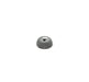 1 ¾” X ¾” SSG Contour Wheel 230 Grit, AH 3/8”