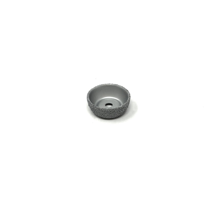 1 ¾” X ¾” SSG Contour Wheel 230 Grit, AH 3/8”