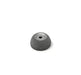 2.5” X 1” AH 3/8” SSG Contour Wheel