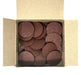 2” Aluminum Oxide discs (36 grit) (25 pack)
