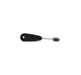 Plastic Handle Valve Stem Rim Hole Fitting Brush 1/2" X 6 1/2"