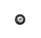 3" Twisted Wire Wheel (Heavy Duty   .014 Wire)