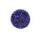 2” Purple Strip Away Disc twist to lock style 5PK