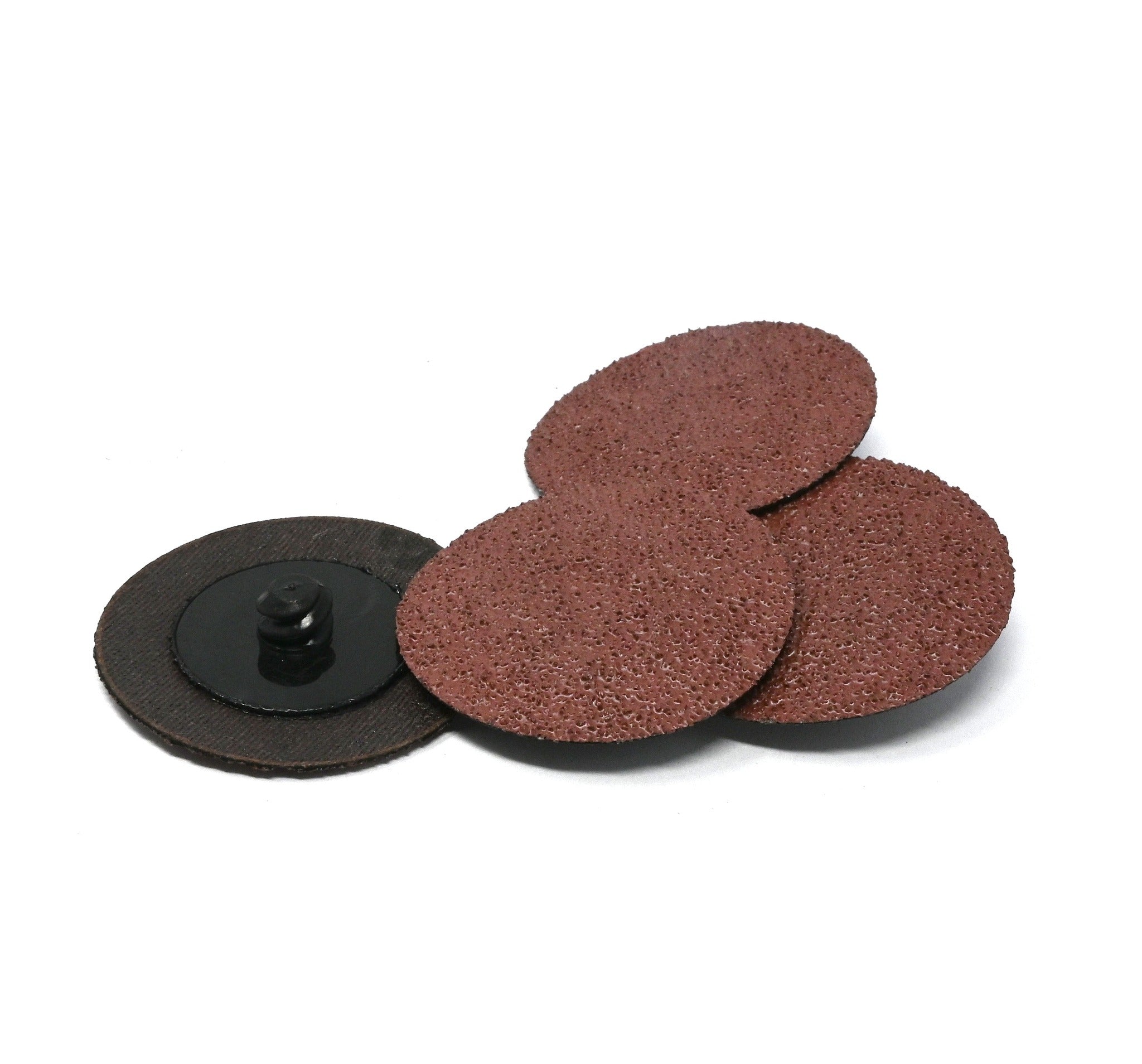 2" Aluminum Oxide Surface Conditioning Discs 36 Grit (Box of 50)