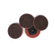 2" Surface Conditioning Disc Medium Grit Maroon (Box of 50)