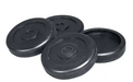 BendPak Slip On Rubber Pad 5" 4PK