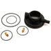 Coats Rotary Coupling Assembly