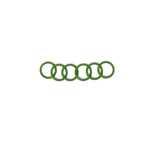 Tire Changer O Ring Replacement Kit (Pack of 6)