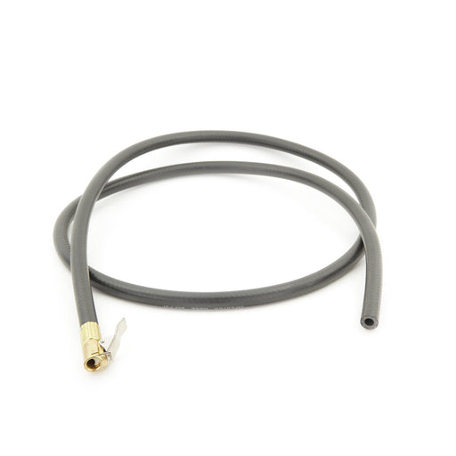 62" Inflator Hose Assembly (Open Coupling one side, blank on other side)