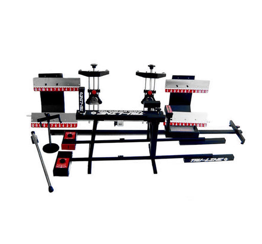 Tru Line Truck & Trailer Wheel Alignment System