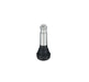 Chrome TR414 Snap in Tire Valve