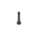 TR418 Snap in Rubber Tire Valve