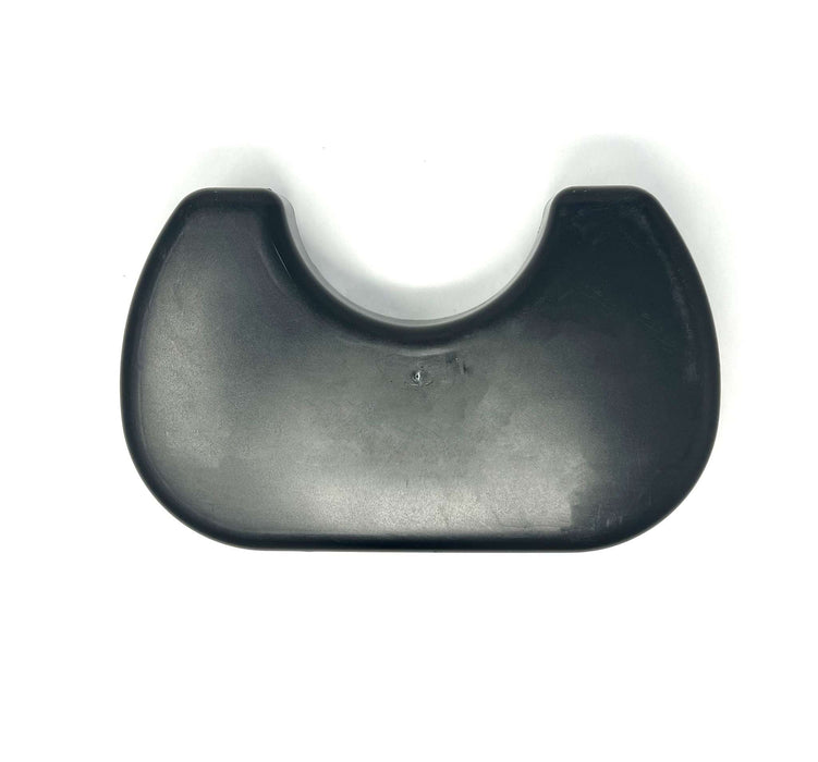 Tire Tool Tray For All Swing Arm Rim Clamp Tire Changers With Rear Round Post