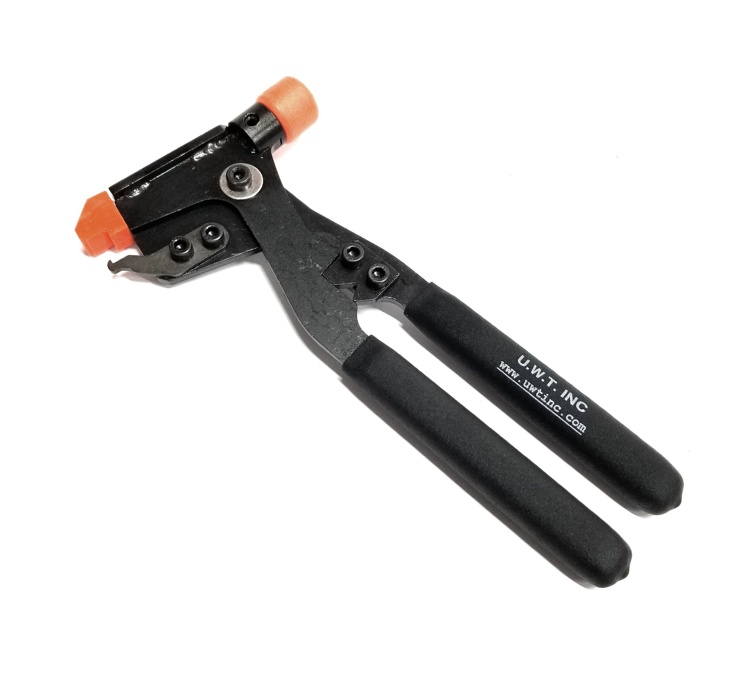 UWT Wheel Weight Pliers and Hammer