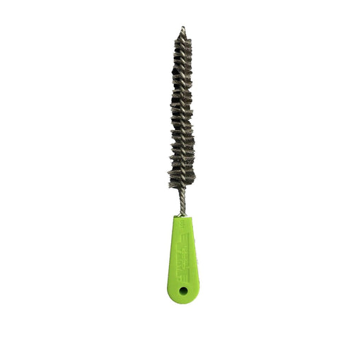 10" Valve Stem Rim Hole Brush
