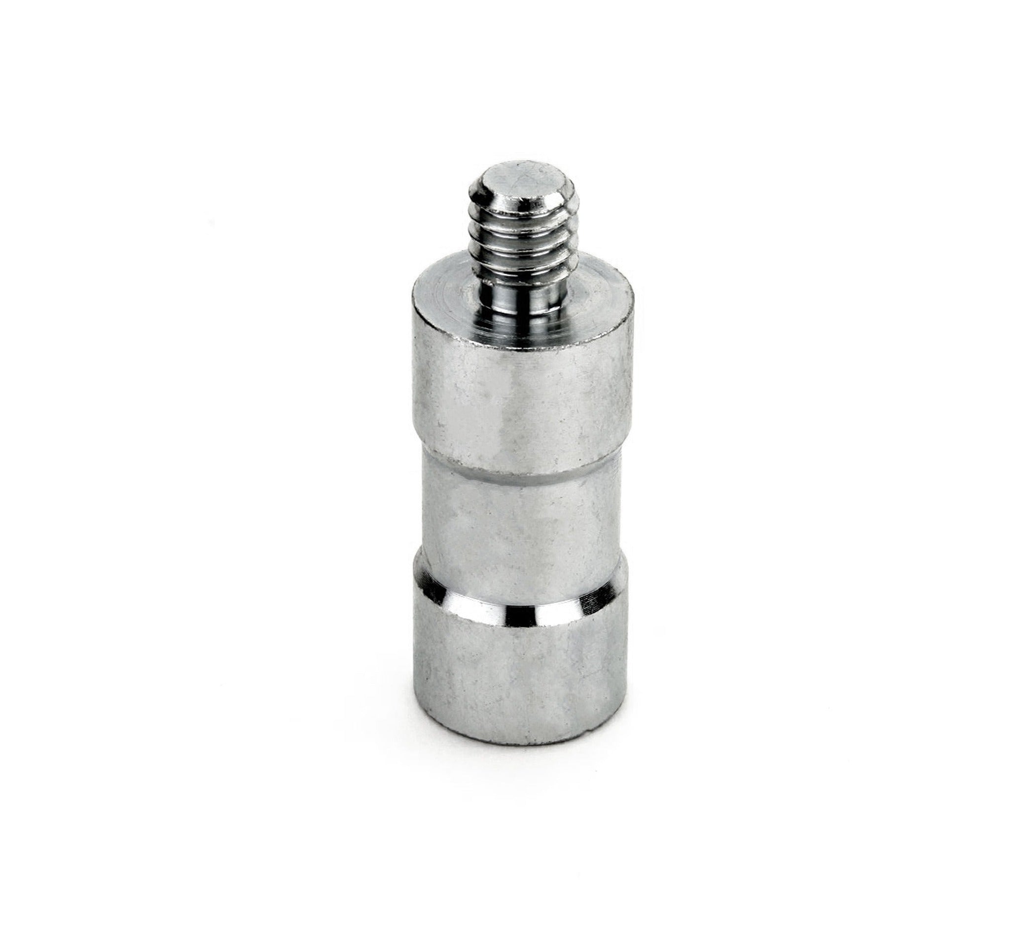 Threaded Male Adapter for Wheel Adaptor/Rim Gaurd Sleeves
