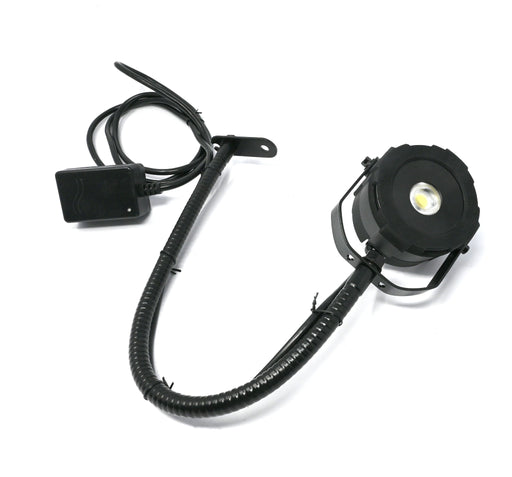 LED Work Light Assembly w/Mounting Bracket 650 Lumens