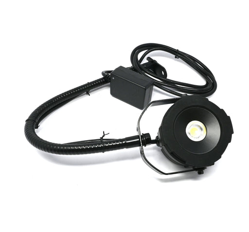 LED Work Light Assembly w/Mounting Bracket 650 Lumens