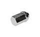 Lug Nut M14 1.5 Flattop 22mm Hex, 44.5MM   1709DL