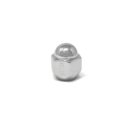Lug Nut M12 1.25 Acorn