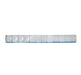 1/4 oz Gray Steel Adhesive Wheel Weights Low Profile