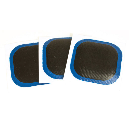 Xtra Seal 2 1/4" (57mm) Medium Square Euro Style (Box of 50)