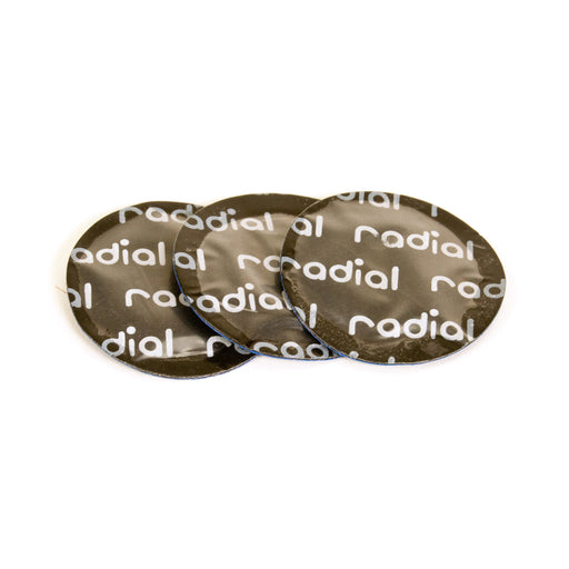 Xtra Seal 1 5/8" (41mm) Small Round (Box of 30)