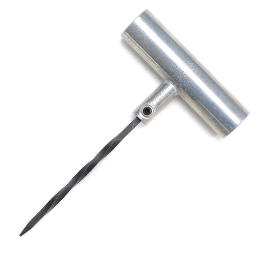 Xtra Seal Die Cast T Handle Spiral Cement Probe