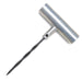 Xtra Seal Die Cast T Handle Spiral Cement Probe
