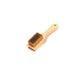 Xtra Seal Small Brass Sidewall Tire Brush