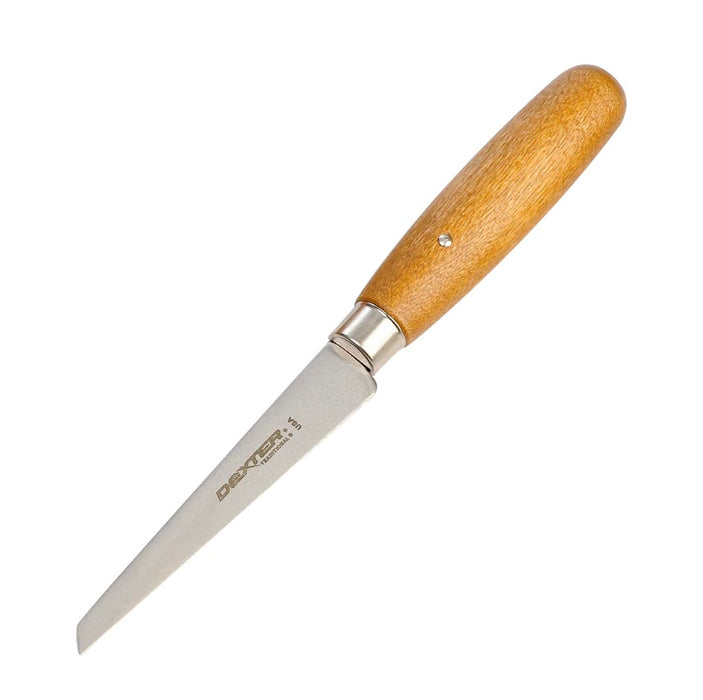 USA MADE Xtra Seal Flexible Skiving Knife