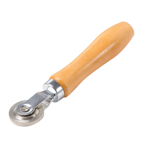 Xtra Seal 3/16" x 1 1/2" Wood Handle Ball Bearing Stitcher