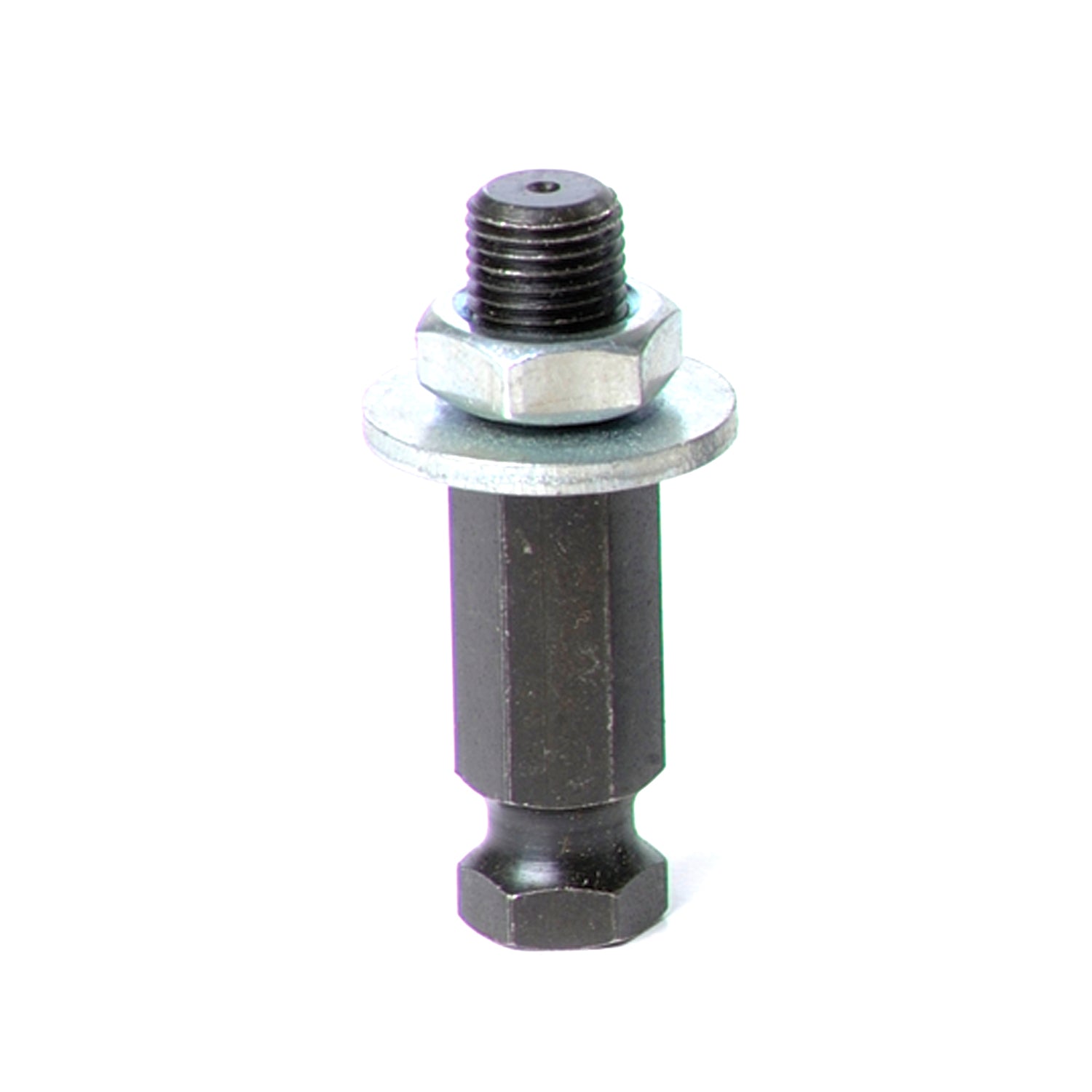Xtra Seal Quick Change Adapter, 5/8" x 3/8" threads