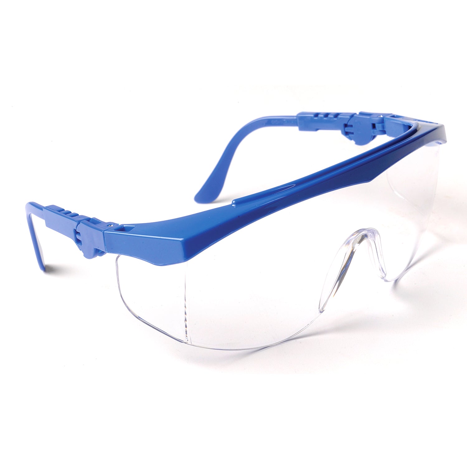 Xtra Seal Safety Glasses (Each)